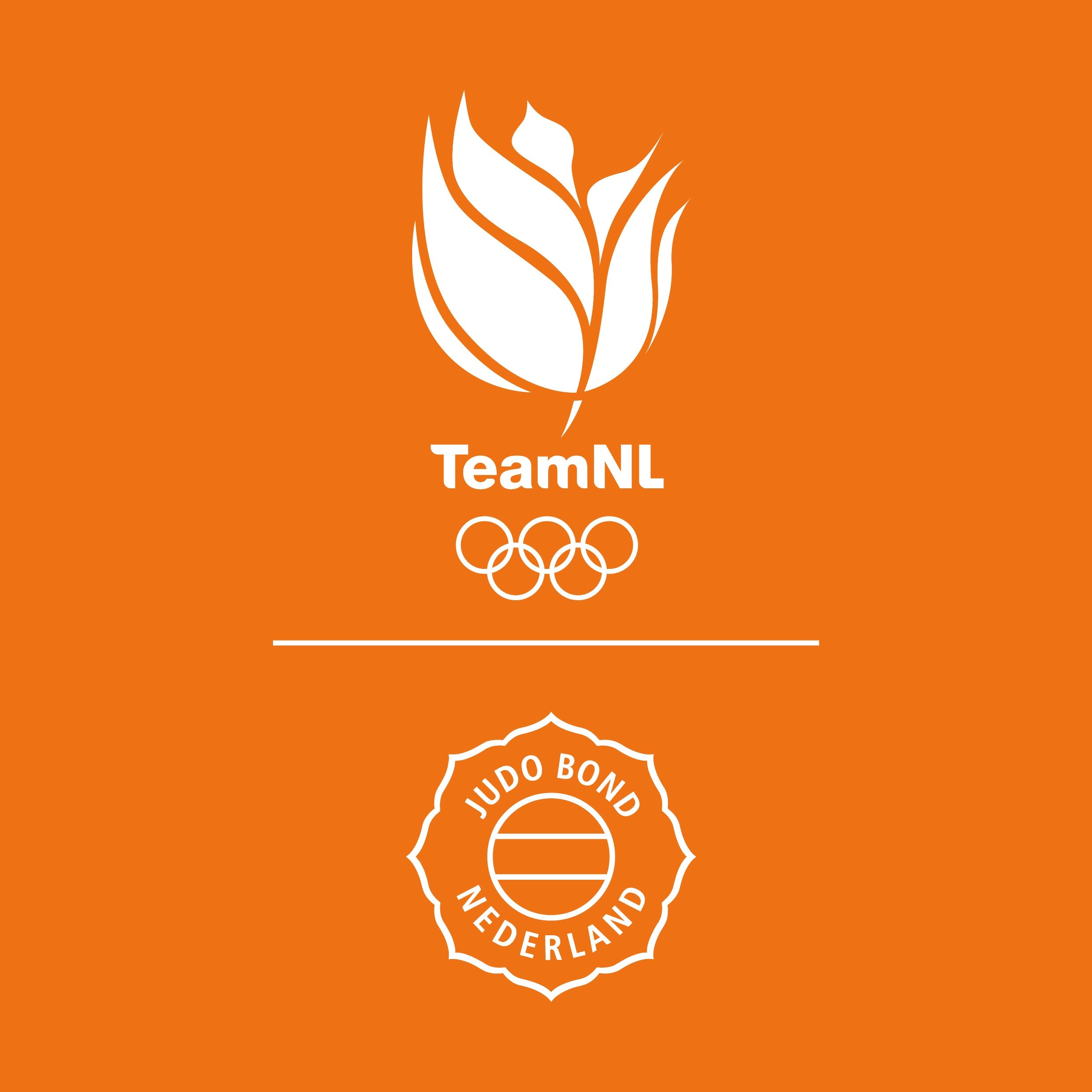 TeamNL kleding