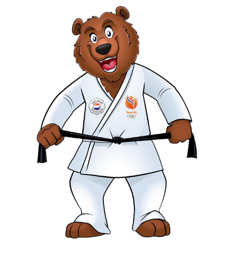 Bandit Knuffel