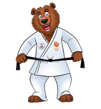 Bandit Knuffel