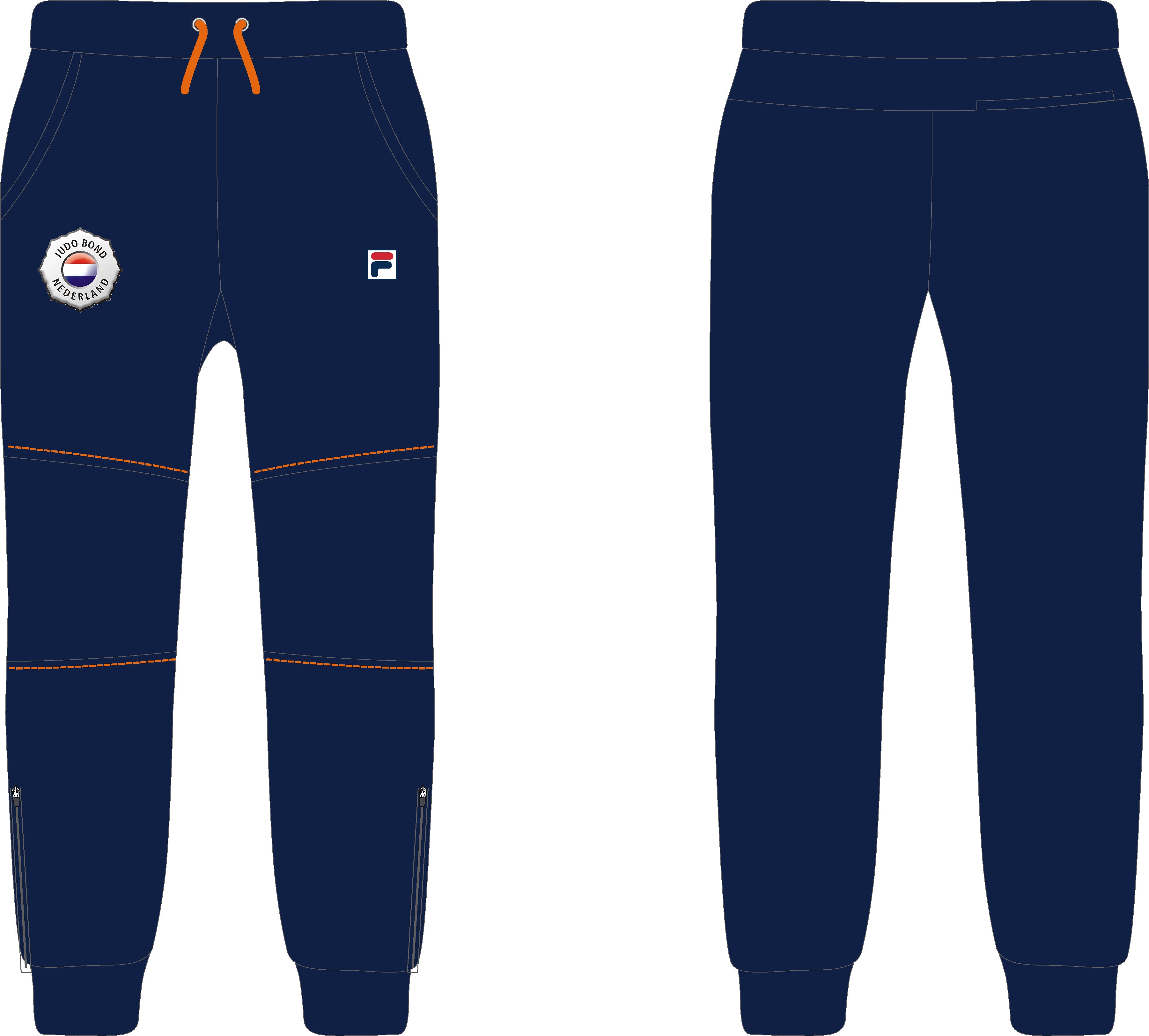 Joggingbroek - Dames