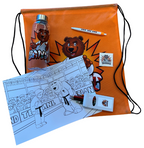 Bandit Bag