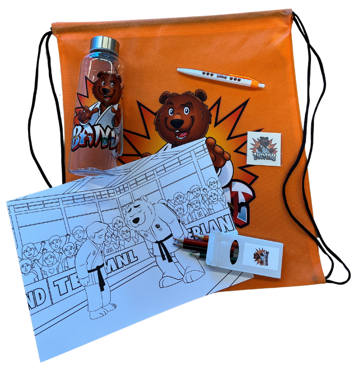 Bandit Bag