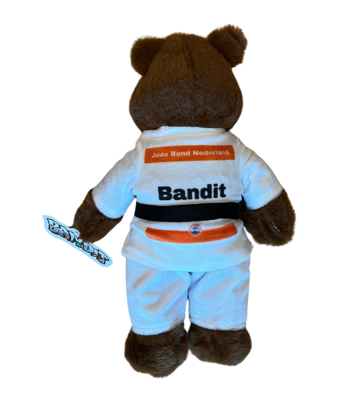 Bandit Knuffel