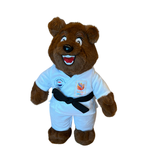 Bandit Knuffel