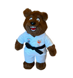 Bandit Knuffel