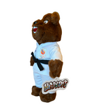Bandit Knuffel