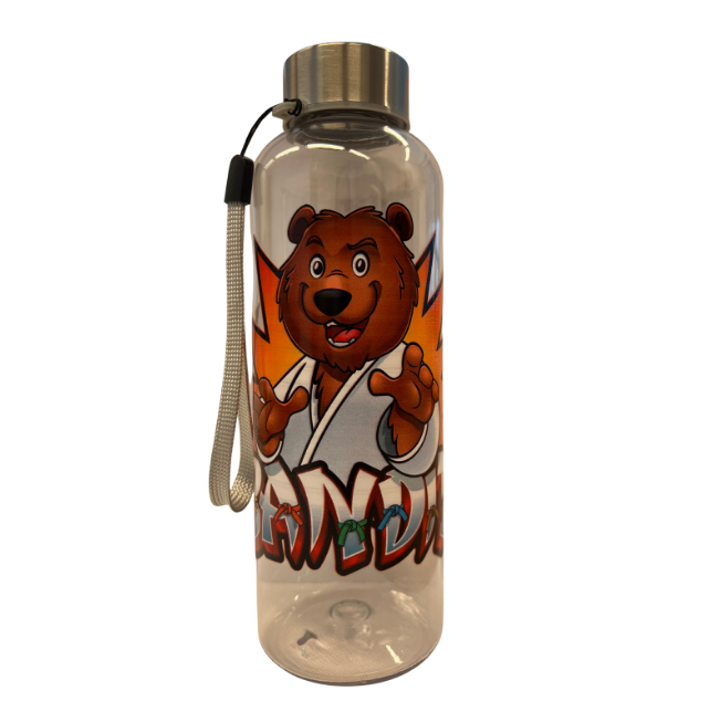 Bandit waterfles