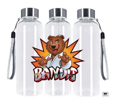 Bandit waterfles