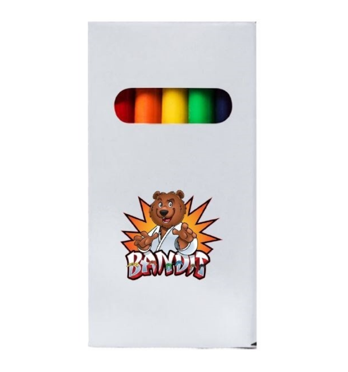 Bandit Kleurpotloden