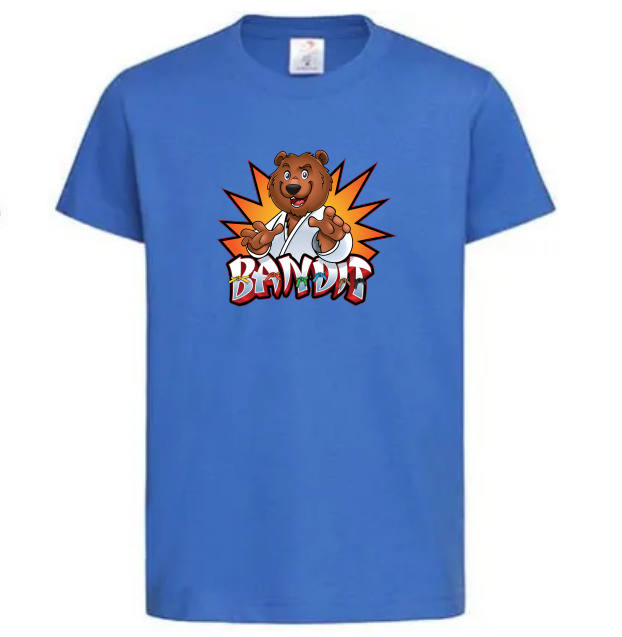 Bandit T-Shirts