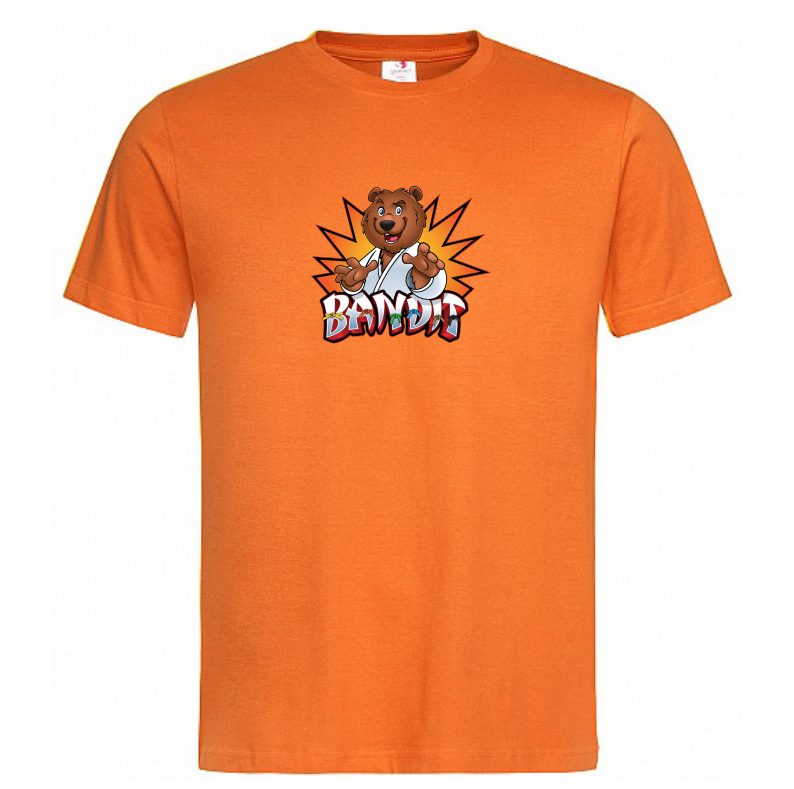 Bandit T-Shirts
