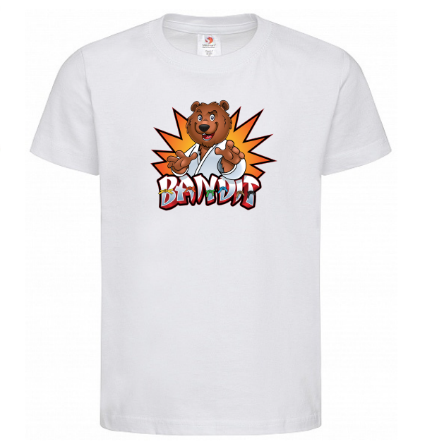 Bandit T-Shirts