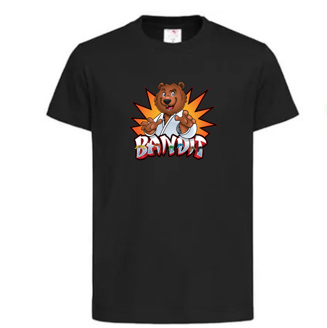 Bandit T-Shirts