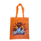 Bandit Linnen tasje