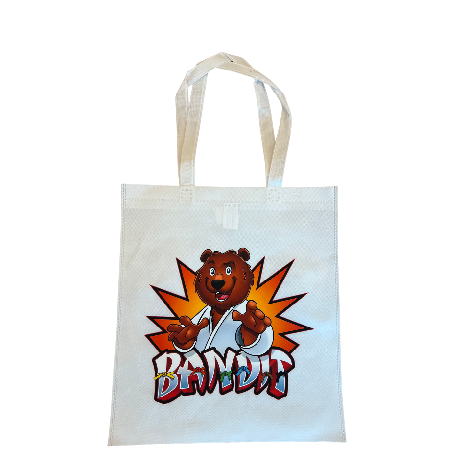 Bandit Linnen tasje