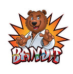 Bandit waterfles
