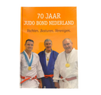 70 jaar Judo Bond Nederland