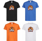 Bandit T-Shirts