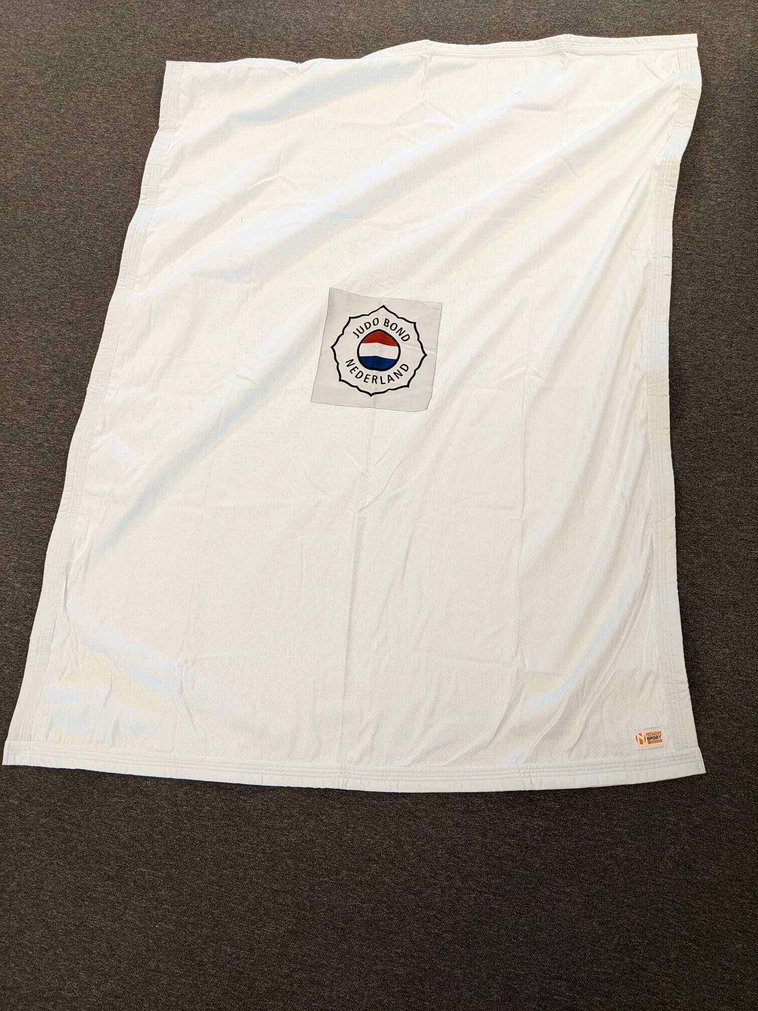 TuimeljudoPlus deken