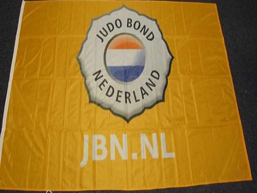 JBN vlag