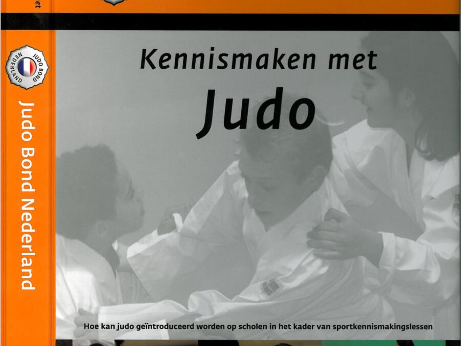 Kennismaken met judo